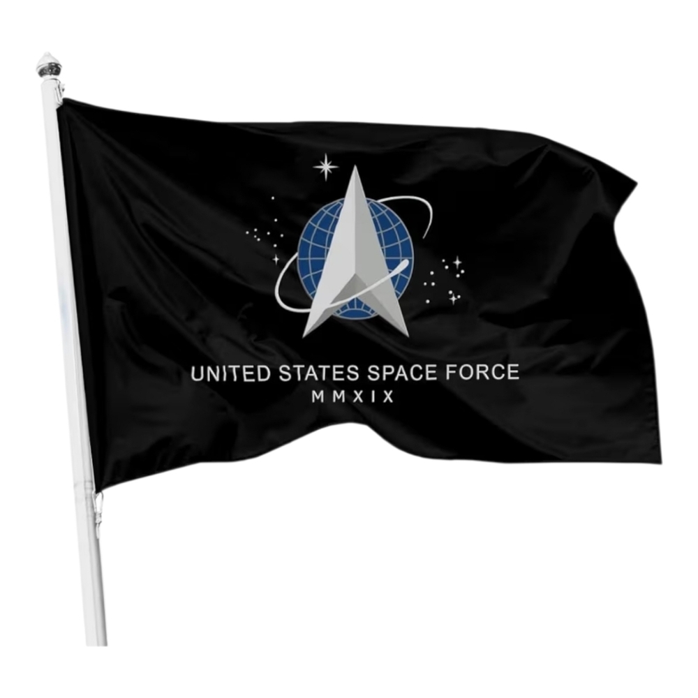 Military Flag Set - Picture 4 of 4